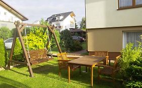 Pokoje gościnne KOTWICA